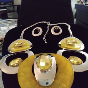 Beautiful one of a kind necklace sets!!!#